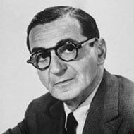 Irving Berlin