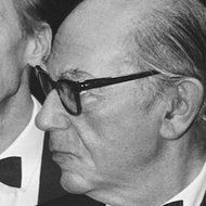 Isaiah Berlin