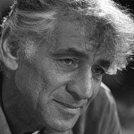 Leonard Bernstein