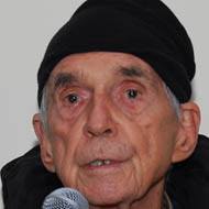 Daniel Berrigan