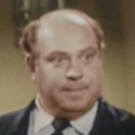 Joe Besser