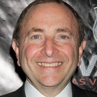 Gary Bettman