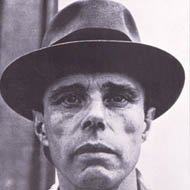 Joseph Beuys