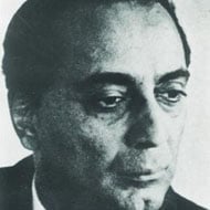 Homi J. Bhabha