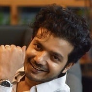 Sreenath Bhasi
