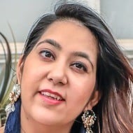 Nitika Bhatia
