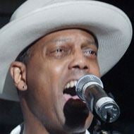 Eric Bibb