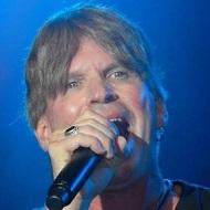 Dave Bickler