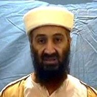 Osama bin Laden