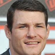 Michael Bisping