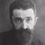 Leonardo Bistolfi