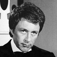 Bill Bixby