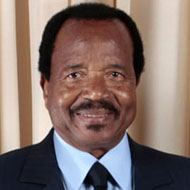 Politicians born in Cameroon