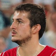 Nemanja Bjelica