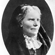 Elizabeth Blackwell