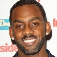 Richard Blackwood