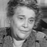 Madge Blake