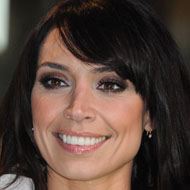 Christine Bleakley