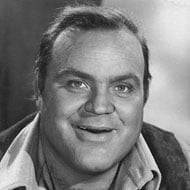 Dan Blocker