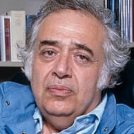 Harold Bloom