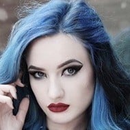 Blue Astrid