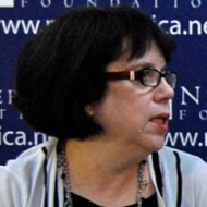 Deborah Blum