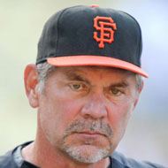 Bruce Bochy