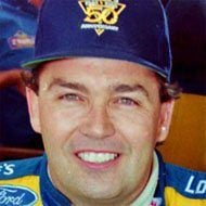 Brett Bodine