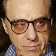 Peter Bogdanovich