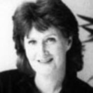 Eavan Boland