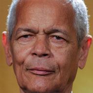 Julian Bond