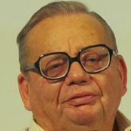 Ruskin Bond