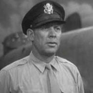 Ward Bond