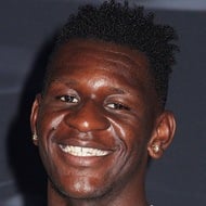 Isaac Bonga