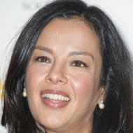 Liz Bonnin