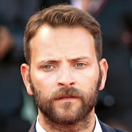 Alessandro Borghi