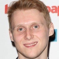 Jamie Borthwick