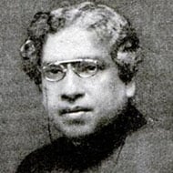 Jagadish Chandra Bose