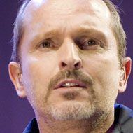 Miguel Bosé