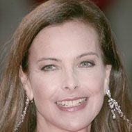 Carole Bouquet