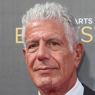 Anthony Bourdain