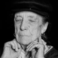 Louise Bourgeois