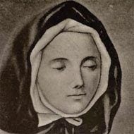 Marguerite Bourgeoys