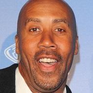 Bruce Bowen