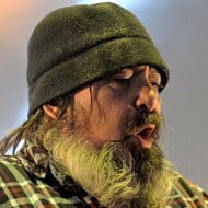 Jimmy Bower