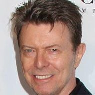 David Bowie