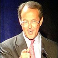 Erskine Bowles