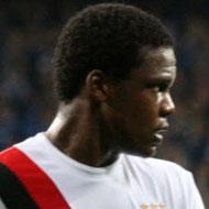 Dedryck Boyata