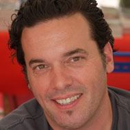 Joseph Boyden