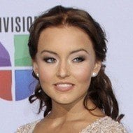 Angelique Boyer